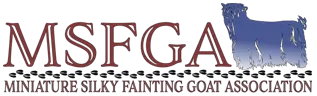 MSFGA Logo
